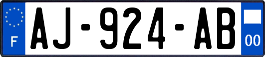 AJ-924-AB