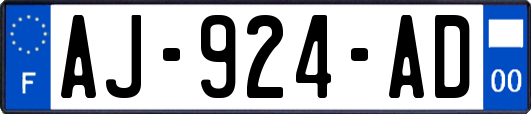 AJ-924-AD