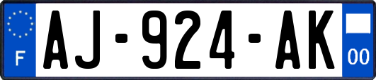 AJ-924-AK