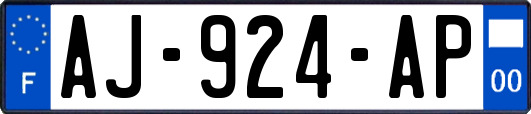 AJ-924-AP