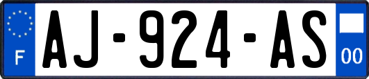 AJ-924-AS