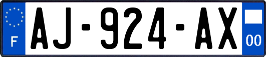 AJ-924-AX