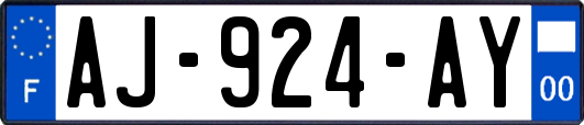 AJ-924-AY