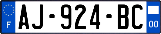 AJ-924-BC