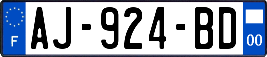 AJ-924-BD