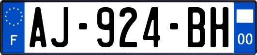 AJ-924-BH