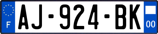 AJ-924-BK