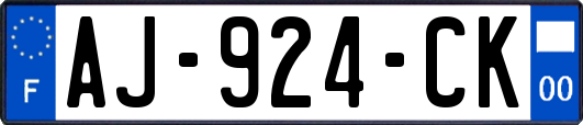 AJ-924-CK