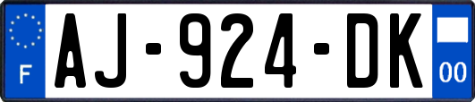 AJ-924-DK