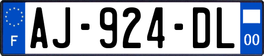 AJ-924-DL