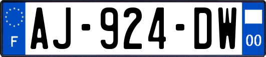 AJ-924-DW