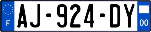 AJ-924-DY