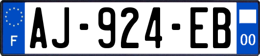 AJ-924-EB