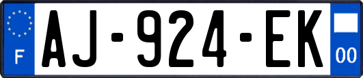 AJ-924-EK