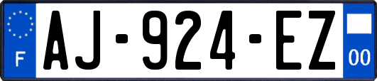 AJ-924-EZ