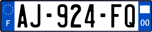 AJ-924-FQ