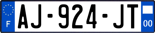 AJ-924-JT