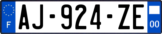 AJ-924-ZE