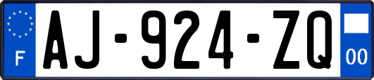 AJ-924-ZQ