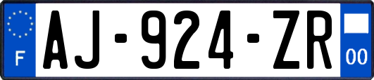 AJ-924-ZR