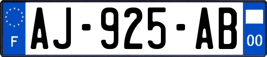 AJ-925-AB