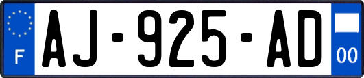 AJ-925-AD