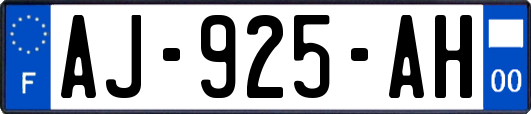 AJ-925-AH