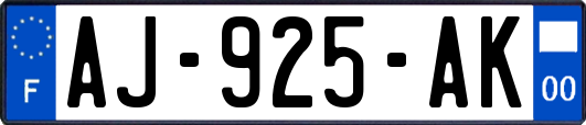 AJ-925-AK