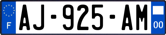 AJ-925-AM