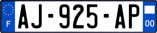 AJ-925-AP