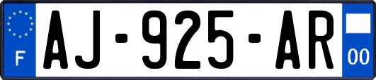 AJ-925-AR