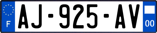 AJ-925-AV