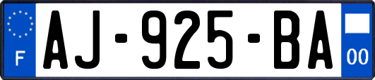 AJ-925-BA