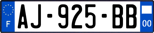 AJ-925-BB