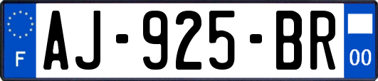 AJ-925-BR