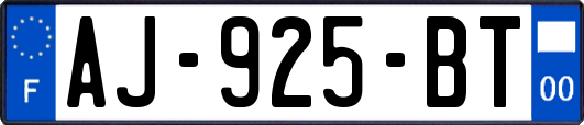 AJ-925-BT