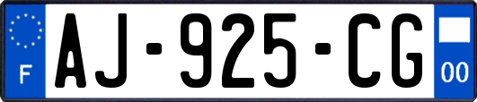 AJ-925-CG