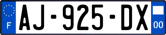 AJ-925-DX