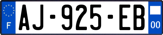 AJ-925-EB