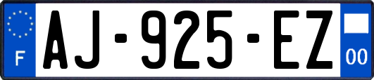 AJ-925-EZ