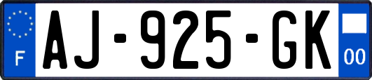 AJ-925-GK