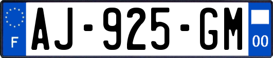 AJ-925-GM