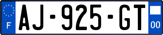 AJ-925-GT