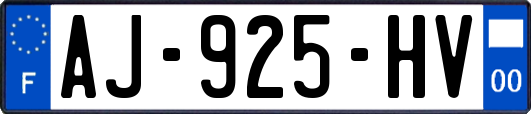 AJ-925-HV