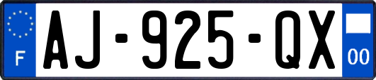 AJ-925-QX