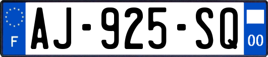 AJ-925-SQ