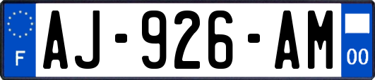 AJ-926-AM