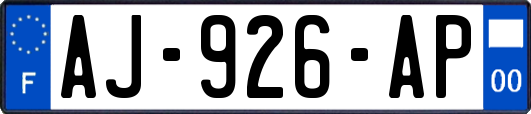 AJ-926-AP