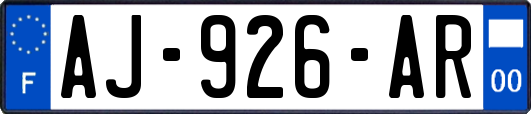 AJ-926-AR