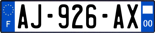 AJ-926-AX